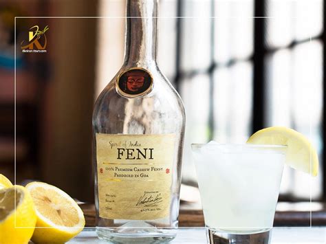 fendi liquor|feni lime soda.